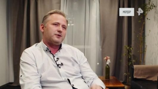 Как устроен мир с Тимофеем Баженовым. Амбре (Эфир 15 сентября 2022 года)